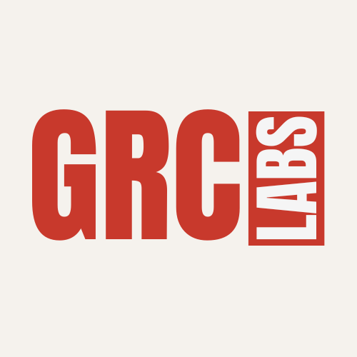 GRClabs | Building Digital Trust Logo